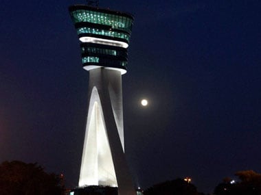 atc tower bangalore