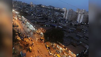 Slums and the city: There would be no Mumbai without its outsiders