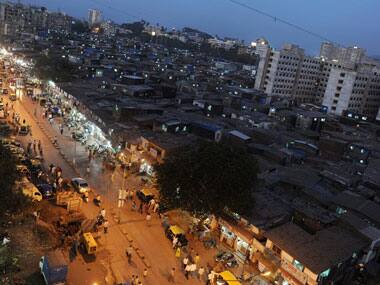 Legalising Mumbai's slums: Why the Cong-NCP govt is in a fix