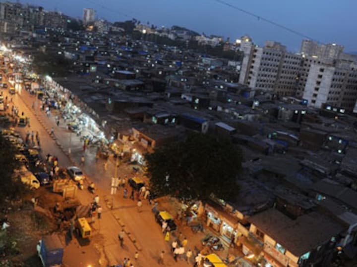 Slums and the city: There would be no Mumbai without its outsiders