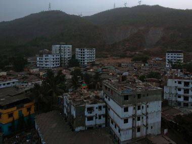 2001 to 2011: Are Mumbai's slums on the decline? 2001 to 2011: Are Mumbai's slums on the decline?