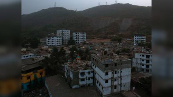 2001 to 2011: Are Mumbai's slums on the decline? 