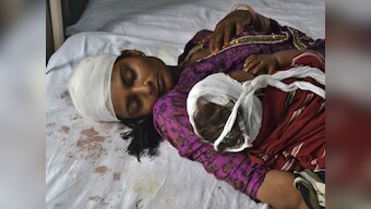 Muzaffarnagar riots: UP govt to dole out Rs 90 crore for displaced Muslims
