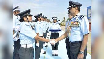  IAF assets expensive, scarce, well-protected: NAK Browne