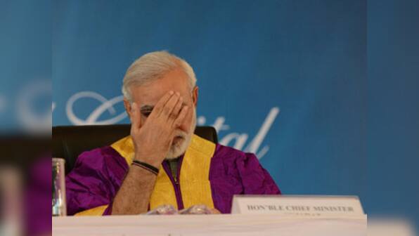 New York Times and the unfounded Modi paranoia