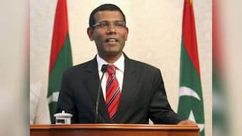 MEA asks Maldivian govt to abide by SC ruling directing Mohammed Nasheed's release 'in spirit of democracy'