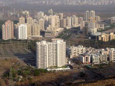 Why Mumbai property is a sell rather than a buy Why Mumbai property is a sell rather than a buy