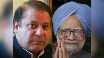 PM's 'disappointment' with Sharif: What he's really saying