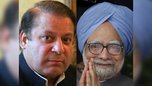 PM's 'disappointment' with Sharif: What he's really saying