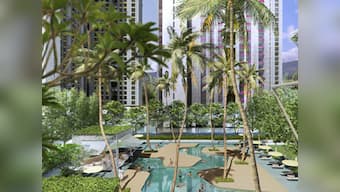 'New' Cuffe Parade to 'Upper' Worli: How realtors are enticing buyers