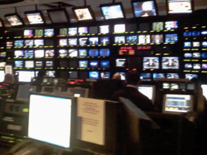 TV18 Q2 profit Rs 10 cr vs Rs 40 cr loss a year earlier