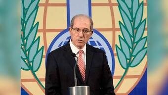 Full text: OPCW awarded Nobel Peace Prize 2013