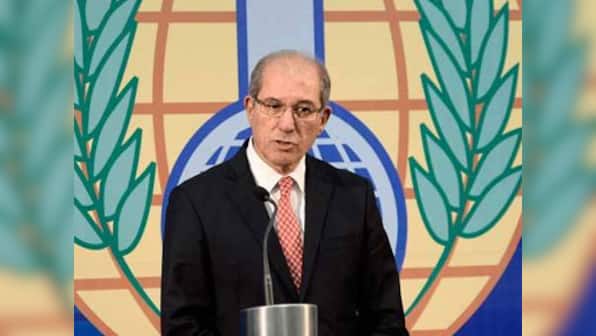 Full text: OPCW awarded Nobel Peace Prize 2013