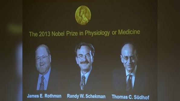 Nobel Prize in Medicine awarded to three doctors: All you need to know