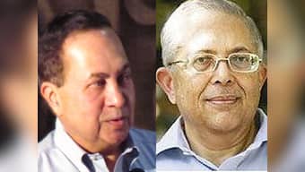 Siddharth Varadarajan quits The Hindu: Here's a look at the family tree