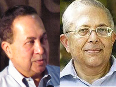 Siddharth Varadarajan quits The Hindu: Here's a look at the family tree Siddharth Varadarajan quits The Hindu: Here's a look at the family tree