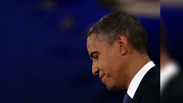 Obama furious, Republicans defensive as US govt shuts down