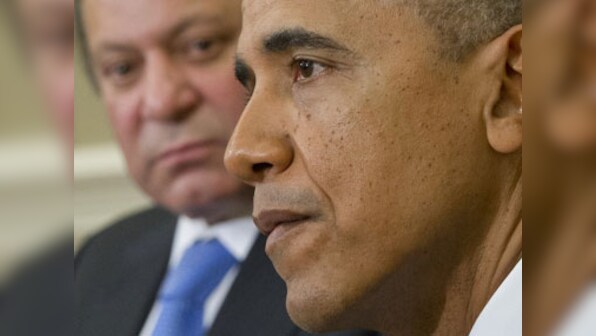 US-Pak joint statement: Pakistan's ties with India critical to its future, says White House Press Secretary