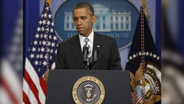 Republicans have damaged US economy, credibility: Obama