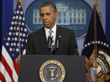 Republicans have damaged US economy, credibility: Obama Republicans have damaged US economy, credibility: Obama