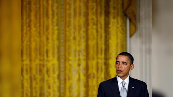 Enough votes to end US govt shutdown immediately, says Obama