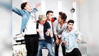 One Direction members make about 19,000 pounds per day