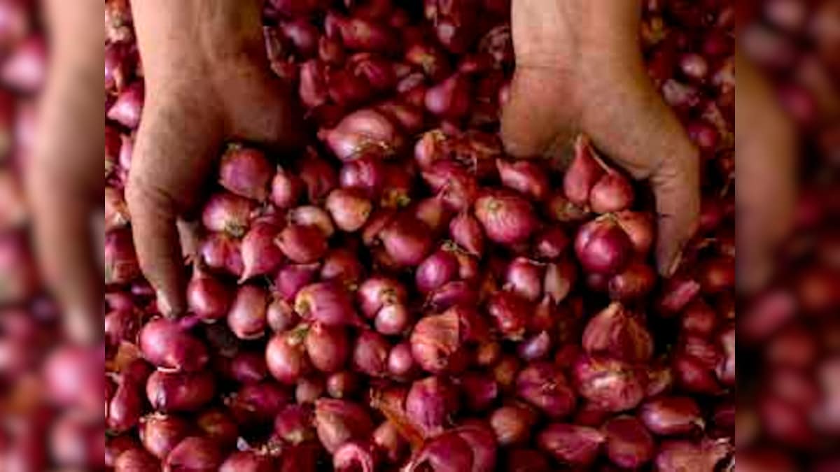 Truck carrying onions worth Rs 22 lakh found empty in Madhya Pradesh’s Shivpuri, police register a case