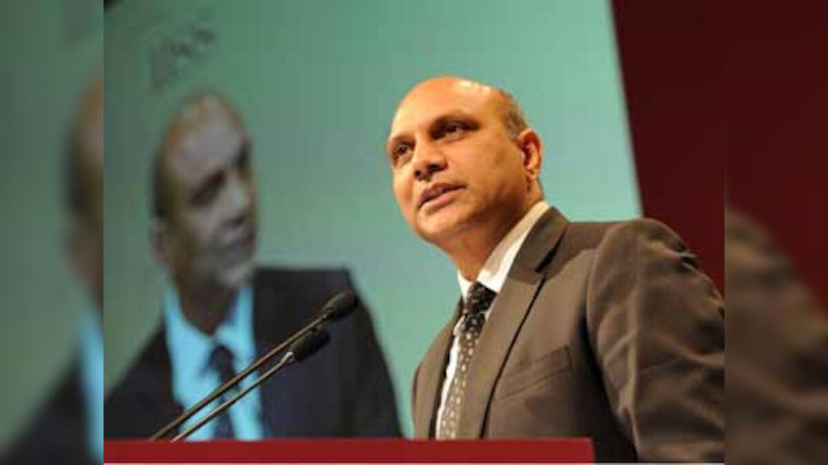 Pallam Raju becomes second Union Minister to quit over Telangana ...