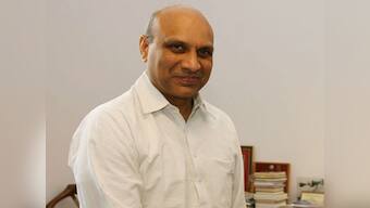 Uncertainty over Pallam Raju's presence in CABE meeting 