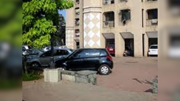 Penalised: Flat owner to get Rs 5 lakh from builder for being denied parking space 