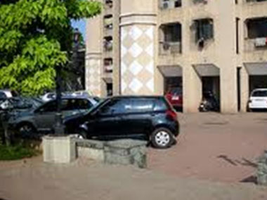 Penalised: Flat owner to get Rs 5 lakh from builder for being denied parking space Penalised: Flat owner to get Rs 5 lakh from builder for being denied parking space