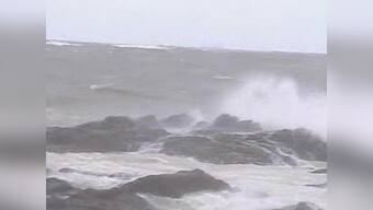 Lord Swraj Paul praises handling of cyclone, to contribute Rs 25 lakh