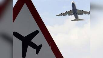 What austerity? Maharashtra ministers run up Rs 6 crore air fare bill