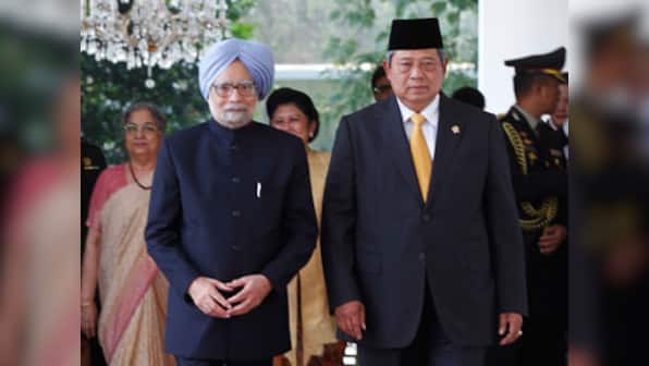 India and Indonesia strengthen bilateral ties, sign six MoUs
