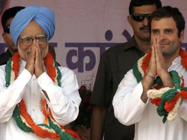 The Prime Minister has effectively been reduced to a titular head: Reuters