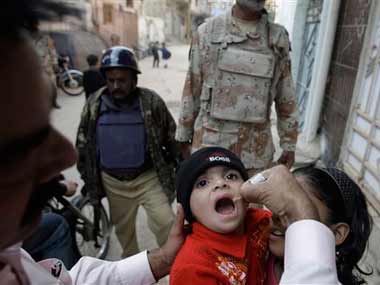 Syria: Health officials scramble to contain polio outbreak, 14 dead Syria: Health officials scramble to contain polio outbreak, 14 dead