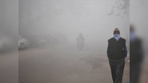 Indoor air pollution deadlier than industrial, caused 1.24 lakh premature deaths in India in 2015, finds study