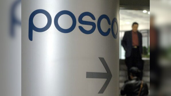 CPI wants Posco's environmental clearance revoked