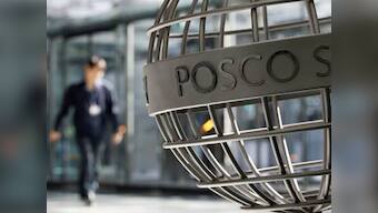 UN panel urges South Korean POSCO to suspend steel plant plans in India