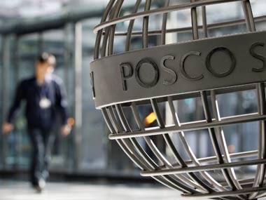 UN panel urges South Korean POSCO to suspend steel plant plans in India