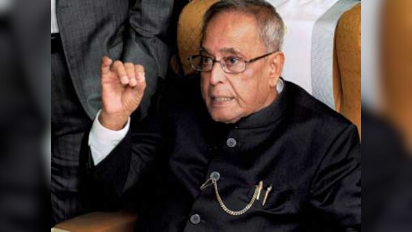Police must ensure that grievances of people are addressed: Prez