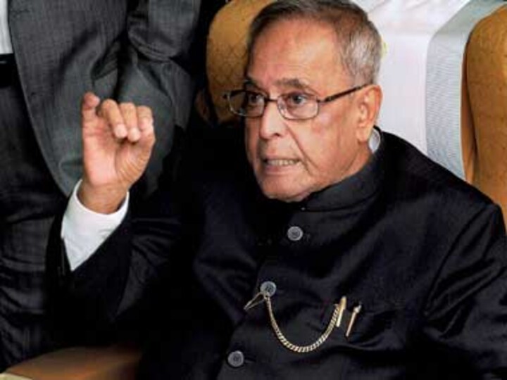 Police must ensure that grievances of people are addressed: Prez
