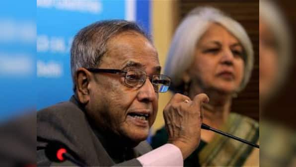 Pranab says terrorism needs to be dealt bilaterally, individually and collectively 