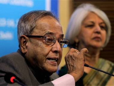 Pranab says terrorism needs to be dealt bilaterally, individually and collectively Pranab says terrorism needs to be dealt bilaterally, individually and collectively