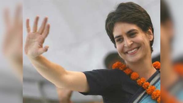 Saying 'no' to Priyanka Gandhi: Decoding Ajay Maken's big denial