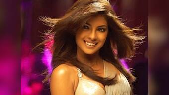 I am not a jealous person: Priyanka Chopra 