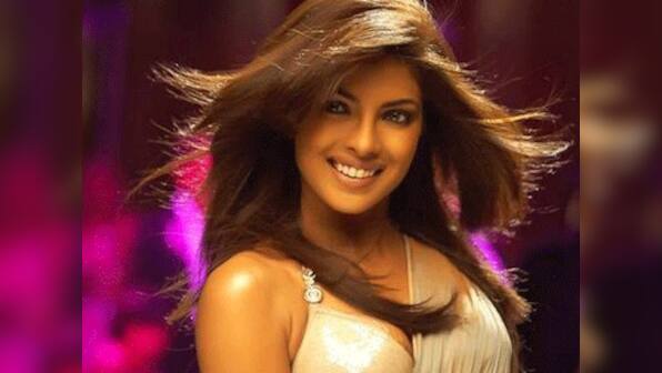 I am not a jealous person: Priyanka Chopra 