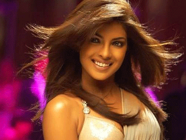 I am not a jealous person: Priyanka Chopra I am not a jealous person: Priyanka Chopra