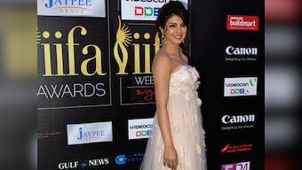 Kangana and I got along very well: Priyanka Chopra