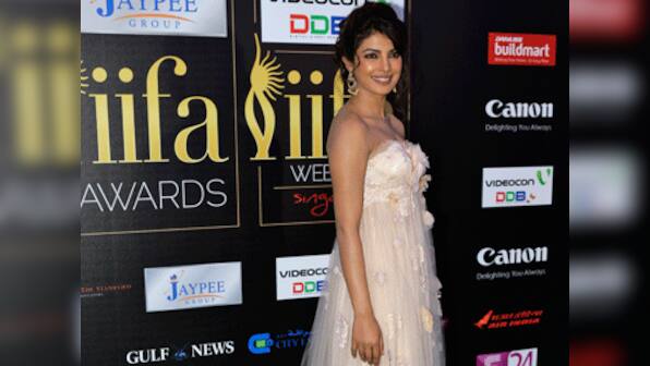 Kangana and I got along very well: Priyanka Chopra